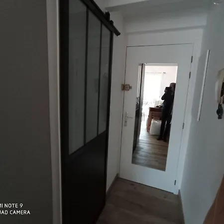 Apartmán Cosy A 2 Pas Centre Ville/gare