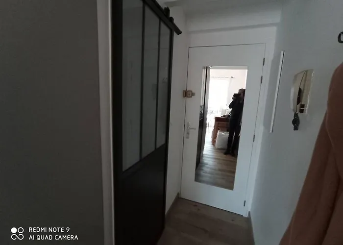 Apartmán Cosy A 2 Pas Centre Ville/gare