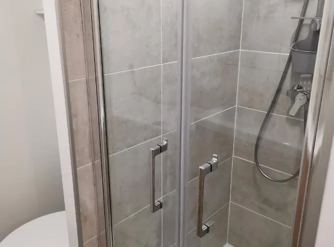 Cosy A 2 Pas Centre Ville/gare * La Rochelle (Charente-Maritime)